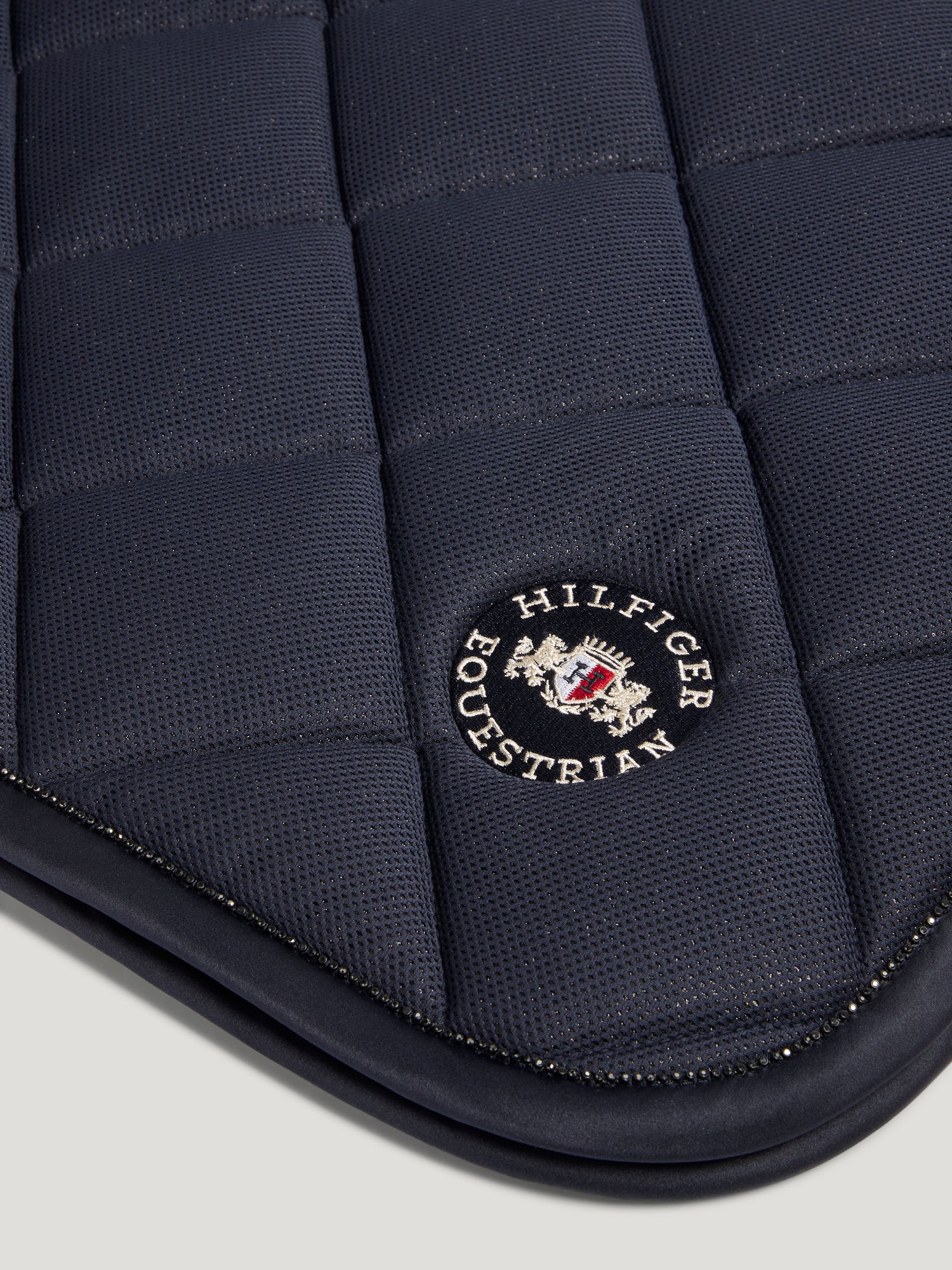 Tommy Hilfiger Equestrian Emory Dressage Saddle pad DESERT SKY