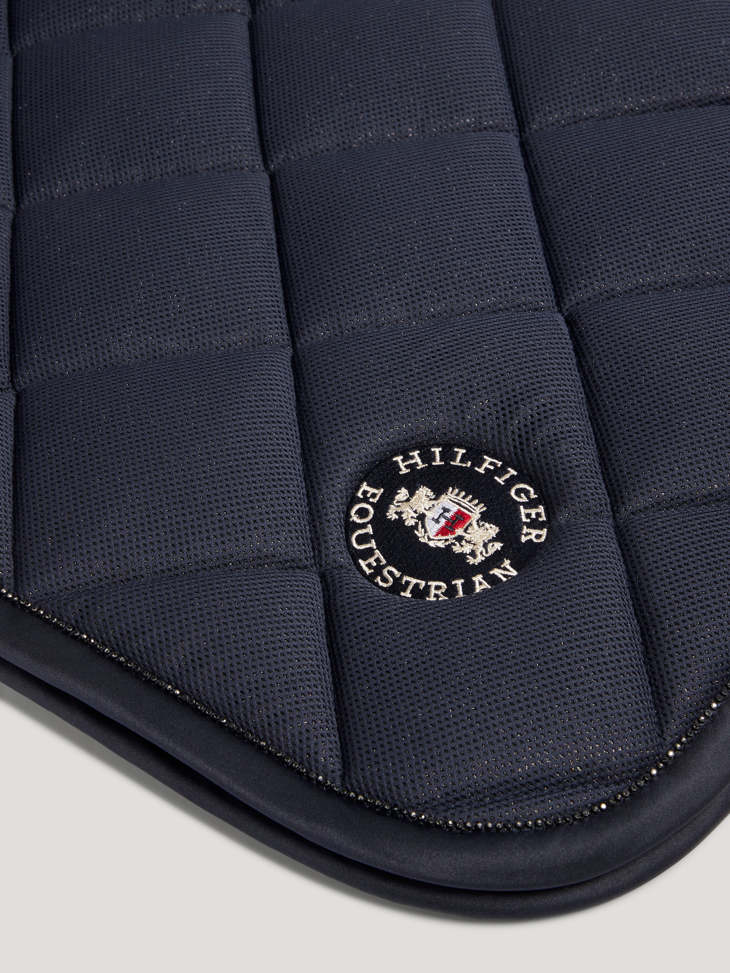 Tommy Hilfiger Equestrian Emory Dressage Saddle pad DESERT SKY