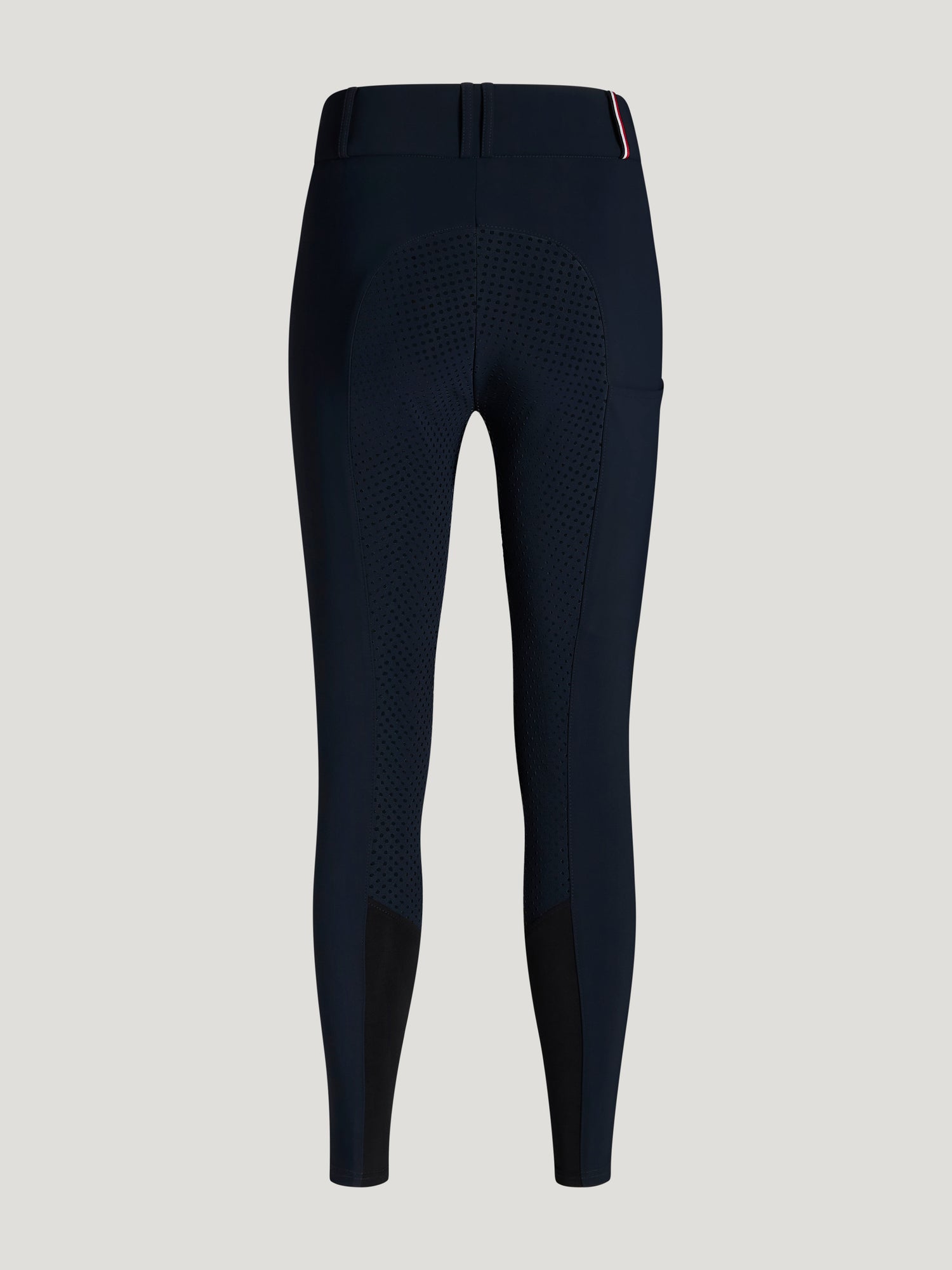 Tommy Hilfiger Equestrian Lea Full Grip Breeches DESERT SKY