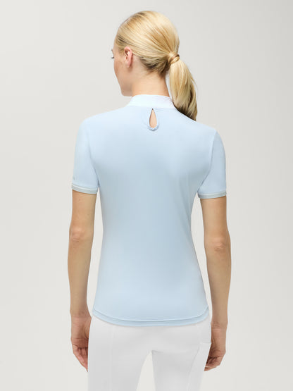 Tommy Hilfiger Equestrian Linsay Show Shirt SWEET BLUE