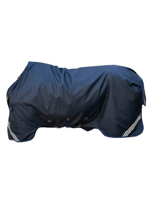 Kentucky Horsewear Turnout rug all weather waterproof comfort 400g - Navy