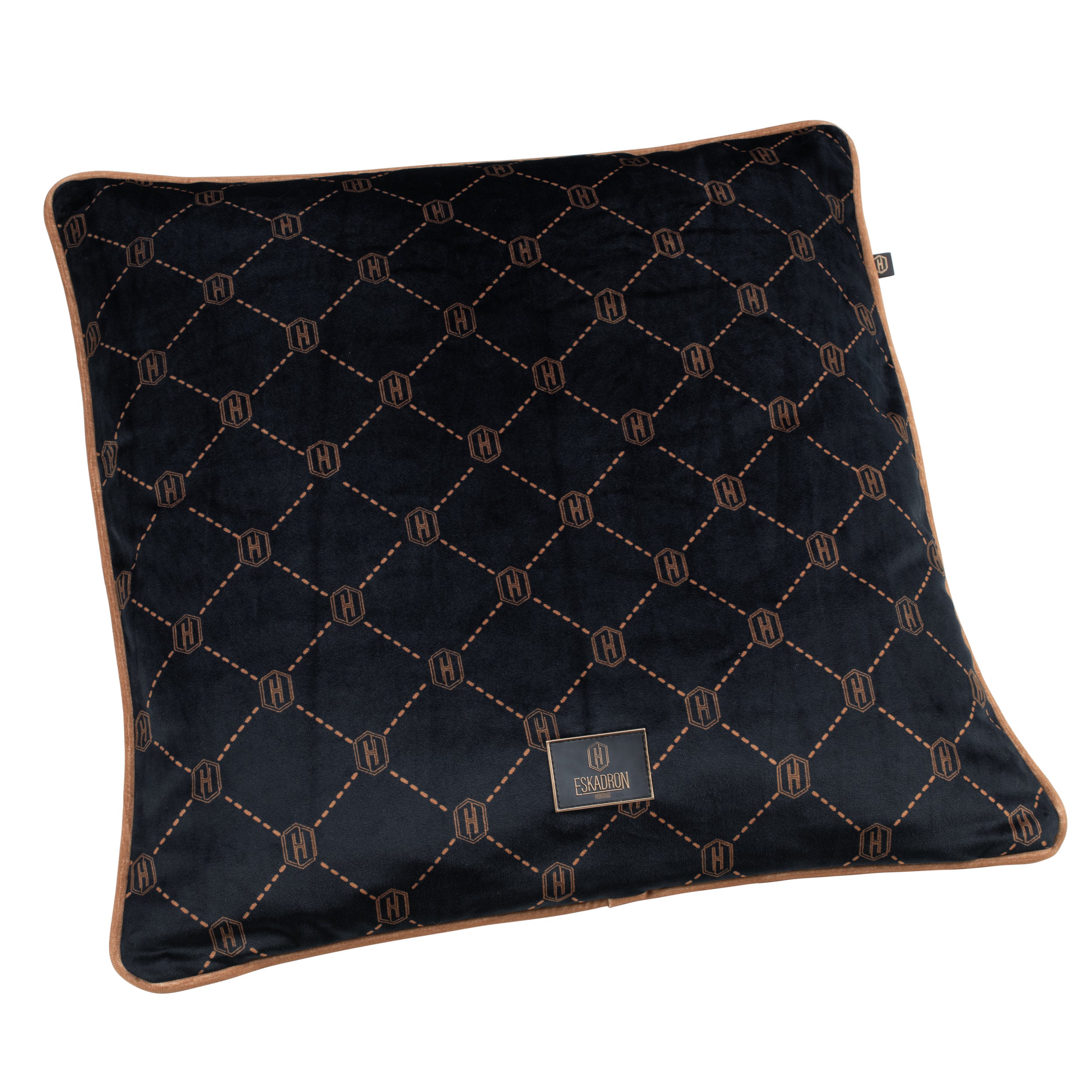Eskadron Heritage 2024 Velvet Heritage Pillow Cover