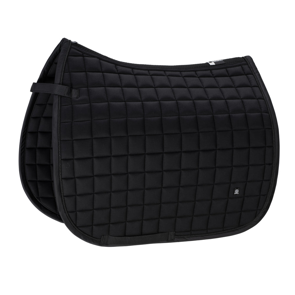Eskadron Dynamic 2024 Cotton Saddle-pad