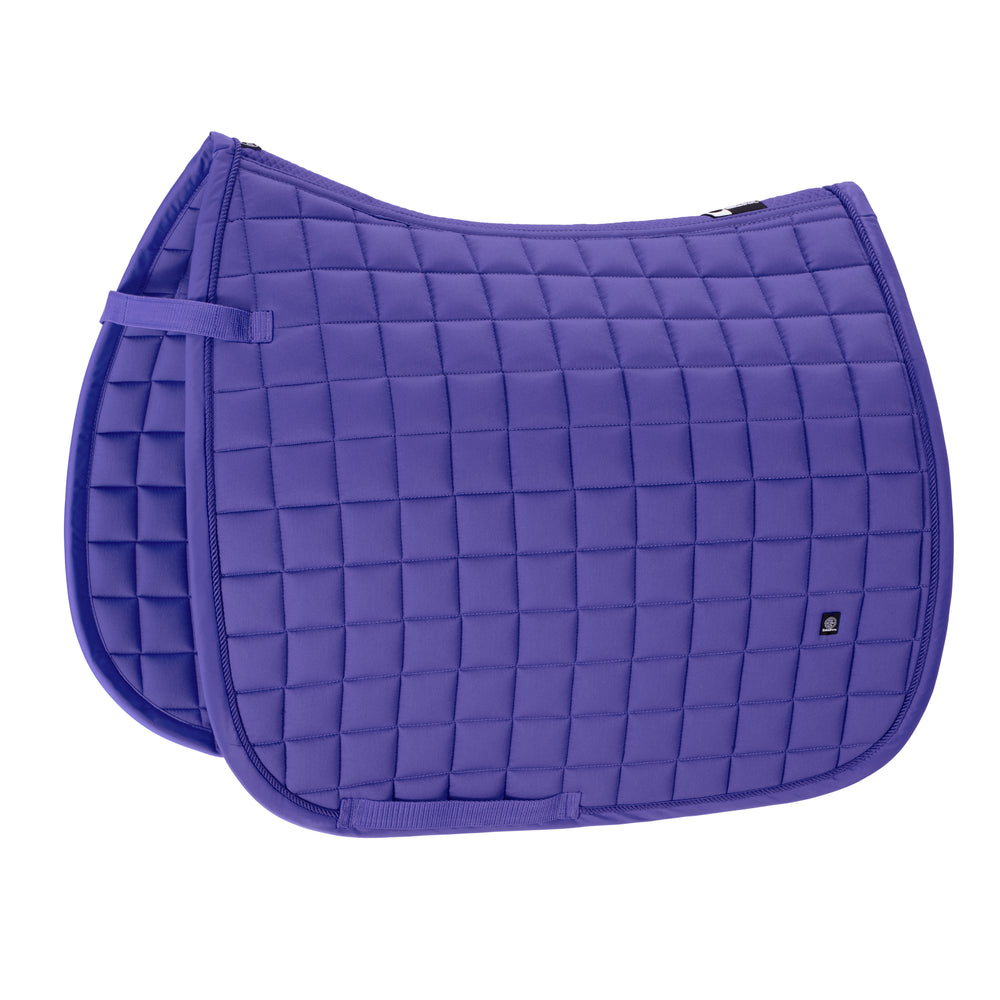 Eskadron Dynamic 2024 Cotton Saddle-pad