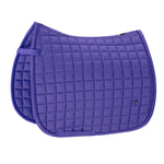 Eskadron Dynamic 2024 Cotton Saddle-pad