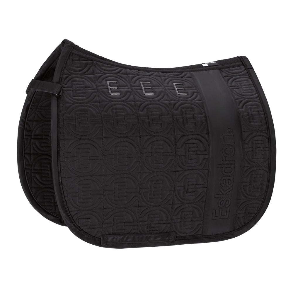 Eskadron Dynamic 2024 Big Square Highgloss Saddle Pad