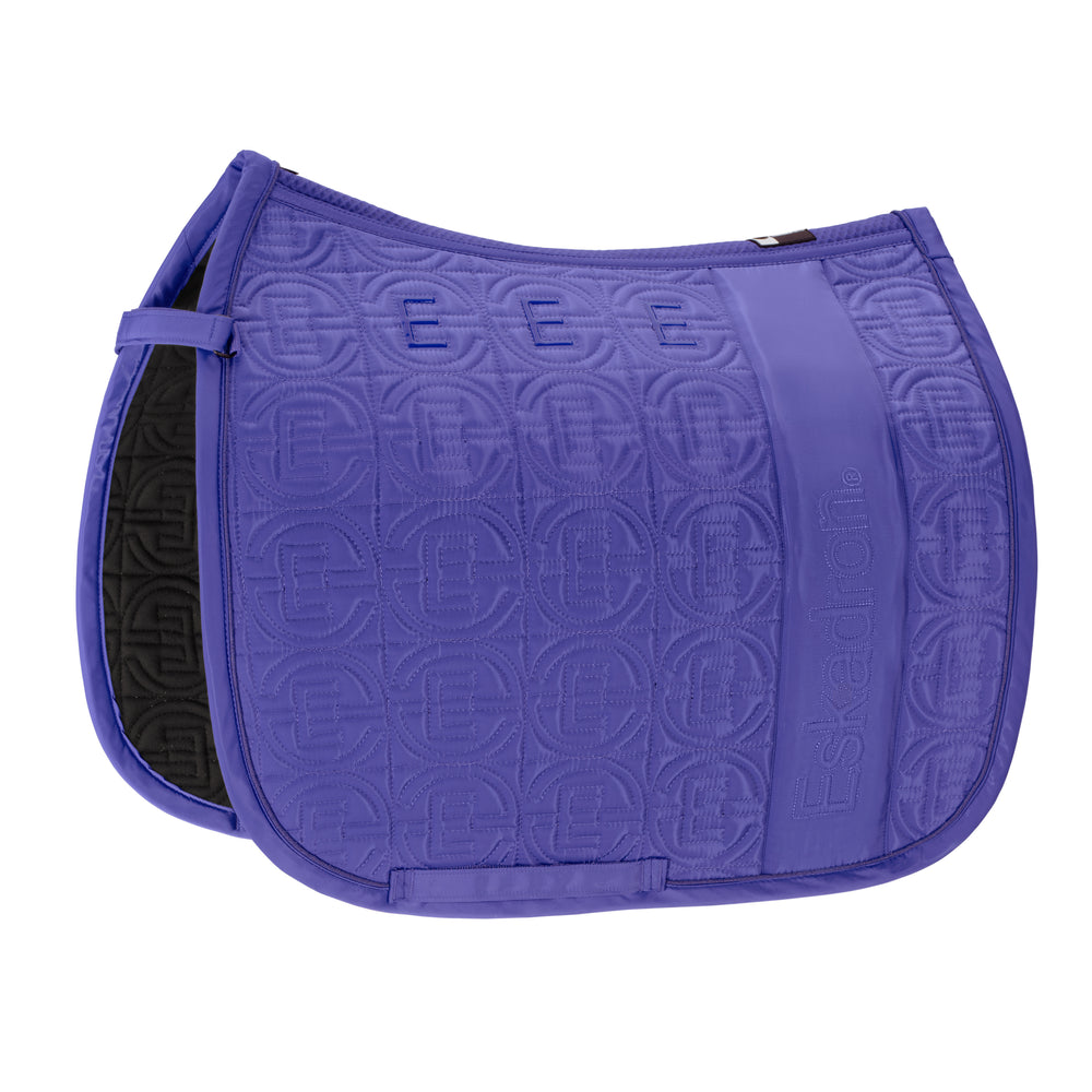 Eskadron Dynamic 2024 Big Square Highgloss Saddle Pad