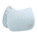 Eskadron Platinum '23 Metallic Faux Fur Saddle-pad