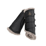 Eskadron Platinum '23 Faux Fur Boots