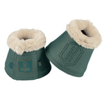 Eskadron Heritage 2024 Over Reach Boots Stingray Faux Fur - Vintage Green