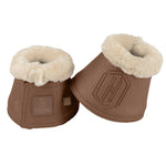 Eskadron Heritage 2024 Over Reach Boots Stingray Faux Fur - Almond