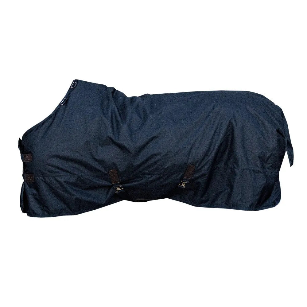 Kentucky Classic 0g Turnout Rug - Navy