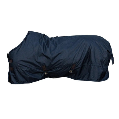 Kentucky Classic 0g Turnout Rug - Navy