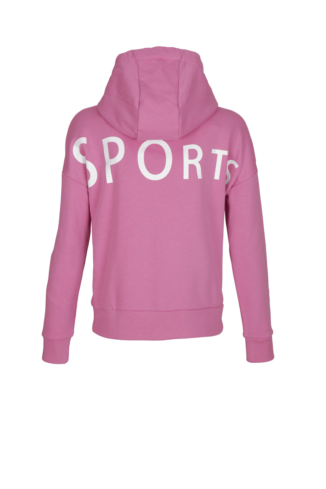 Pikeur Sport Hoody - Pink