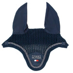 Tommy Hilfiger Equestrian AW23 London Fly Veil - Desert Sky