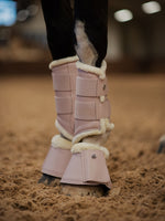 PS OF Sweden SS22 Lotus Pink OR Boots