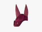 PS OF Sweden Fly Veil Ruffle - Berry