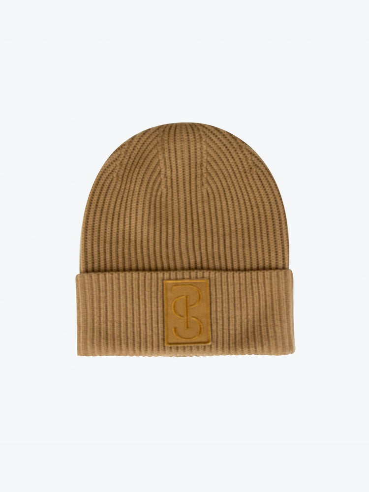 PS Of Sweden AW21 Sally Beanie - Camel