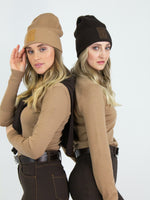 PS Of Sweden AW21 Sally Beanie - Camel