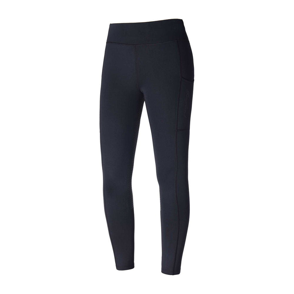 Kingsland AW21 Kattie Brushed Fleece Grip Tights