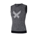 Kingsland AW21 Tabitha Sleeveless Knit - Dark Grey