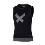 Kingsland AW21 Tabitha Sleeveless Knit - Black