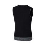 Kingsland AW21 Tabitha Sleeveless Knit - Black