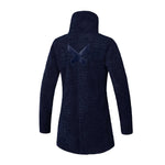 Kingsland AW21 Tiffany Teddy Shepherd Fleece Jacket - Navy