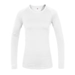 Kingsland AW22 Roma Ladies Seamless Long Sleeve