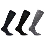 Cavalleria Toscana - Mini CT 3 pack of socks