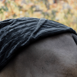 Kentucky 0g Stable Rug - Navy & Black