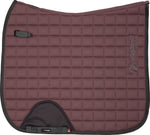 Catago SS21 Fir Tech Saddle-pad - Faded Plum