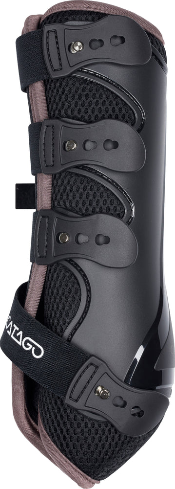 Catago Fir Tech SS21 Dressage Boots