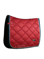 Equestrian Stockholm Grenadine Saddle-pad