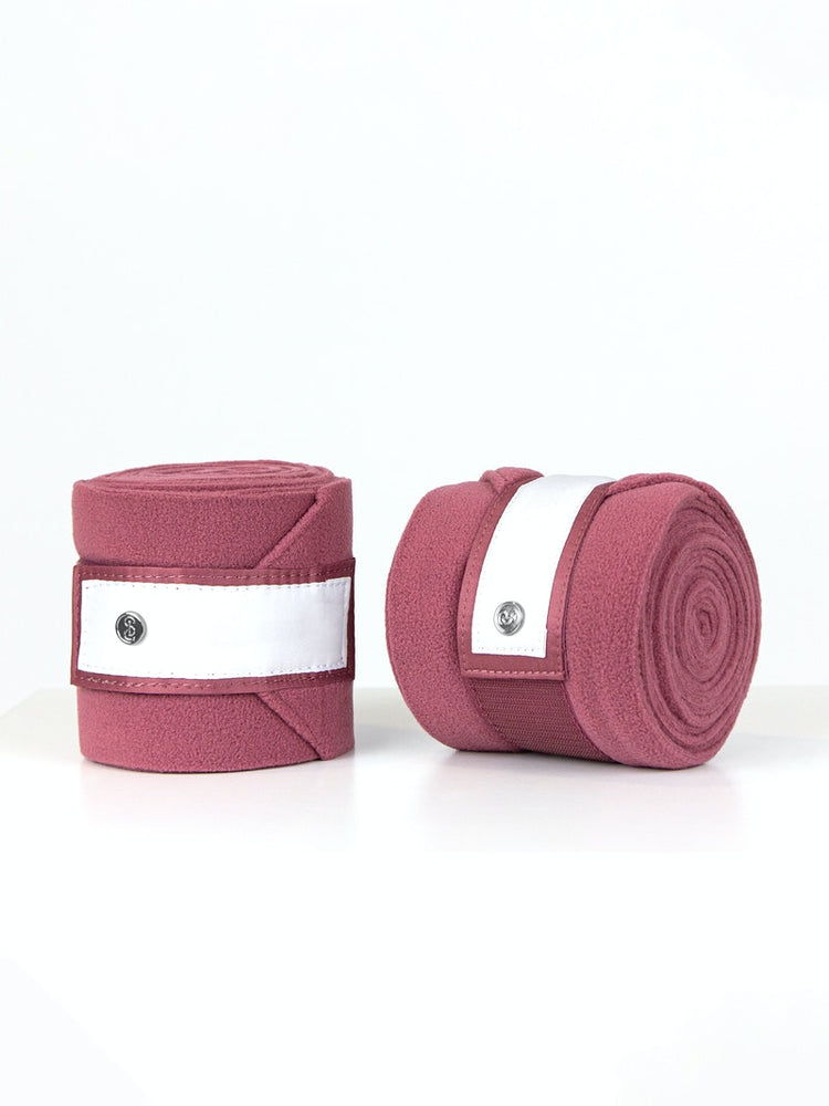PS OF Sweden AW21 Ribbon Bandages - Rose