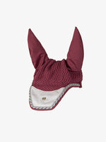 PS OF Sweden AW21 Ribbon Fly Veil - Rose