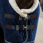 Kentucky - Show Rug Velvet 160g - Navy