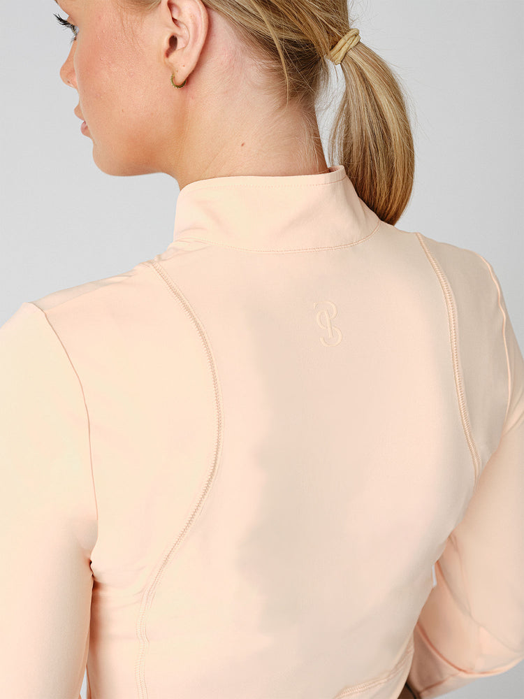 PS OF Sweden SS22 Adele Base Layer Long Sleeve