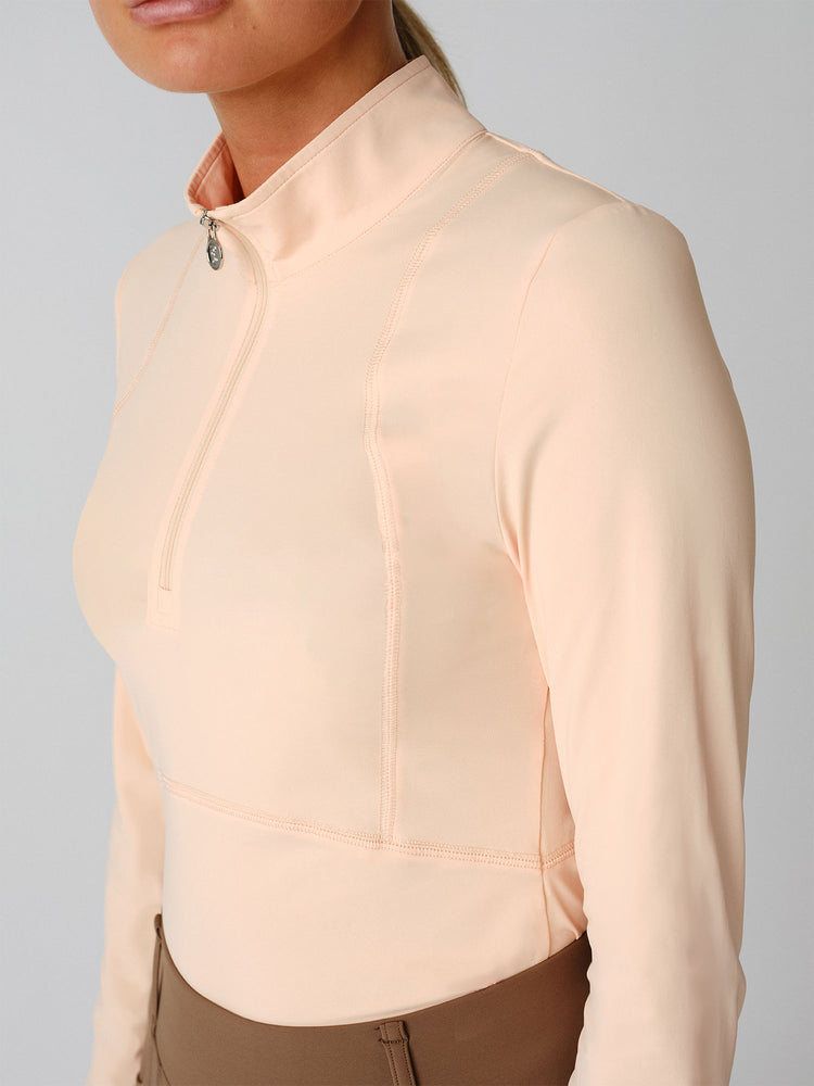 PS OF Sweden SS22 Adele Base Layer Long Sleeve