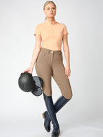 PS OF Sweden SS22 Adele Base Layer Short Sleeve