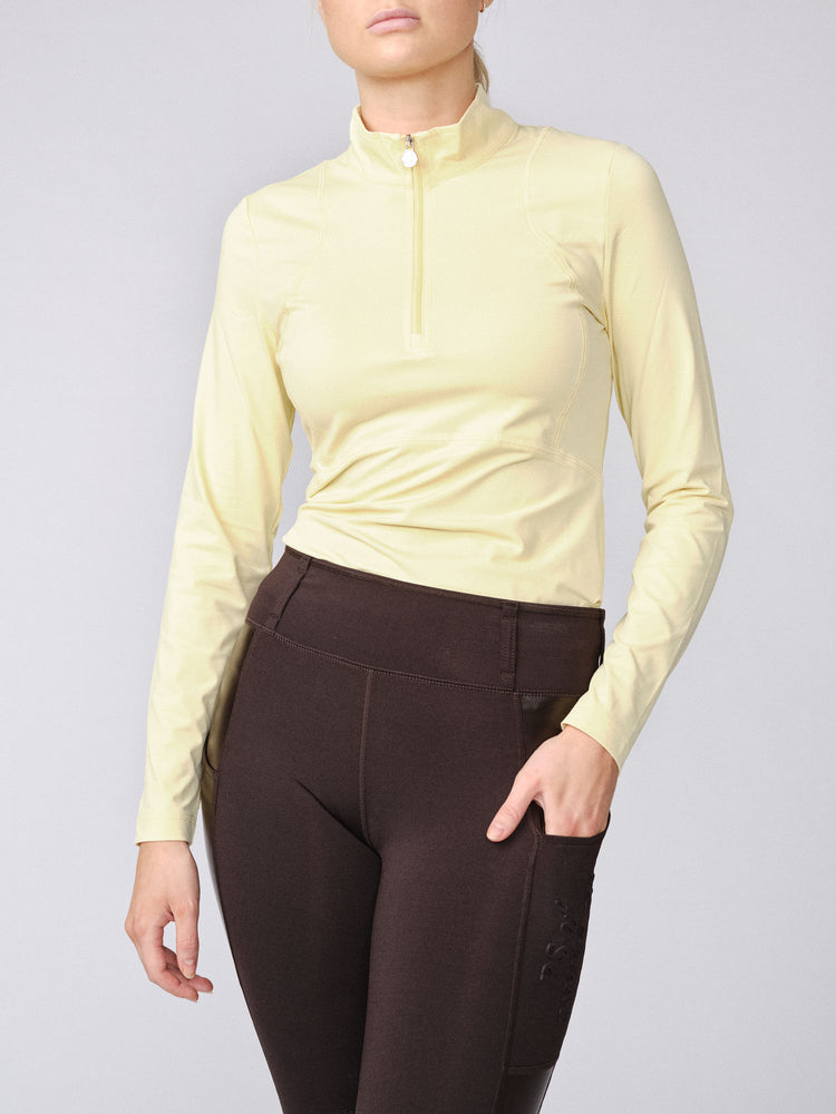 PS OF Sweden SS22 Adele Base Layer Long Sleeve