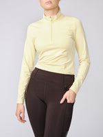 PS OF Sweden SS22 Adele Base Layer Long Sleeve
