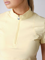 PS OF Sweden SS22 Adele Base Layer Short Sleeve