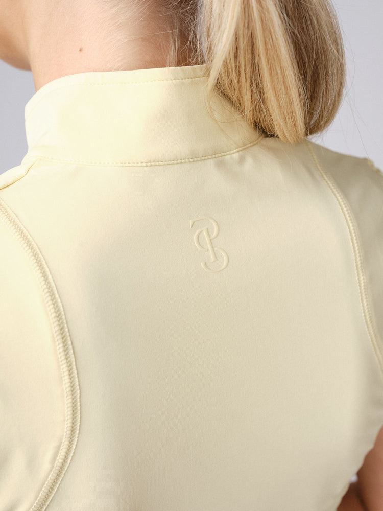 PS OF Sweden SS22 Adele Base Layer Short Sleeve