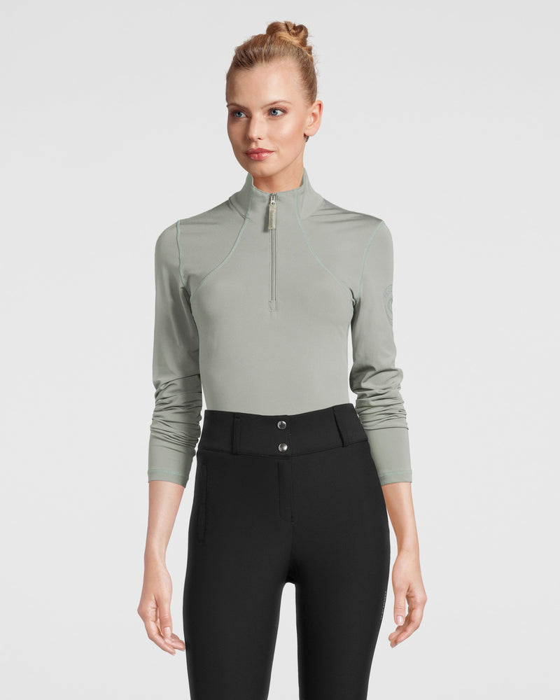 PS OF Sweden SS21 Limited Summer Alessandra - Thyme