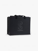 PS OF Sweden AW22 Genesis Stable Bag - Black