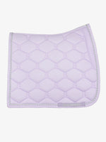 PS OF Sweden SS22 Classic Dressage Saddle-pad - Orchid
