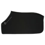 Cavalleria Toscana Show Fleece Rug - Black