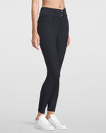 PS OF Sweden Limited SS21 Candice Full Seat Breeches - Navy