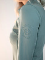PS OF Sweden SS21 Limited Summer Alessandra - Thyme